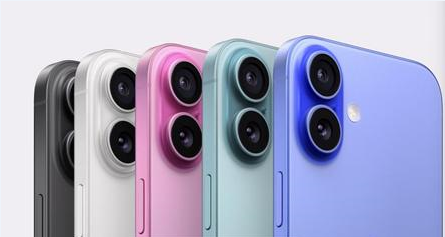 阳新苹果维修点分享iPhone 16发烫易忽视因素汇总 