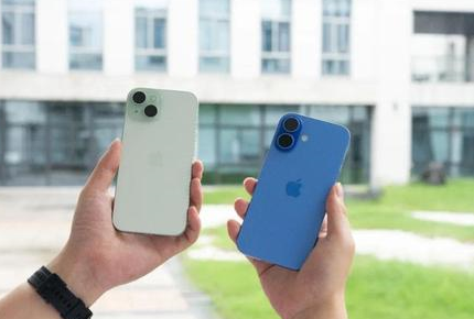 阳新苹果维修点分享iPhone 16 Plus发烫多场景剖析 