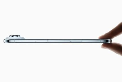 阳新苹果维修点分享iPhone 17 Air发烫几大隐形诱因 