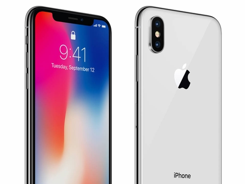 阳新苹果维修点分享iPhone X摄像头实拍质感与场景适配全解析 