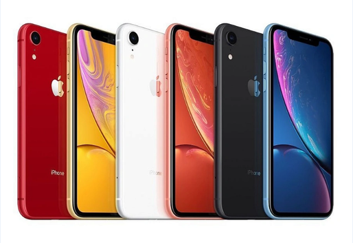 阳新苹果维修点分享iPhone XR摄像头原生色彩表现与日常拍摄实用指南 